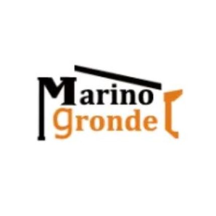 Logótipo de Marino Gronde Sas