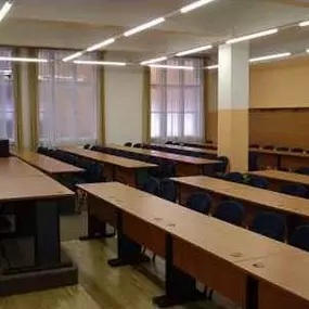 Bild von Správa majetku odborových svazů kultury, zájmové sdružení