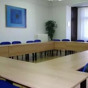 Bild von Správa majetku odborových svazů kultury, zájmové sdružení