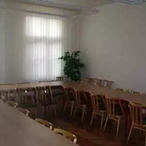 Bild von Správa majetku odborových svazů kultury, zájmové sdružení