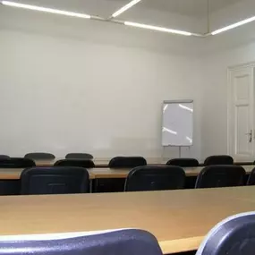 Bild von Správa majetku odborových svazů kultury, zájmové sdružení
