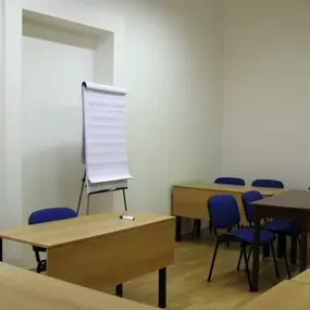 Bild von Správa majetku odborových svazů kultury, zájmové sdružení