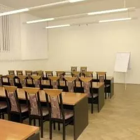Bild von Správa majetku odborových svazů kultury, zájmové sdružení