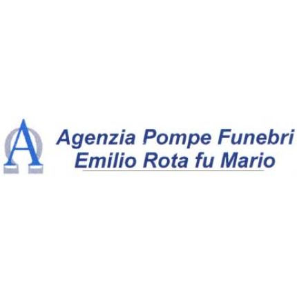 Logo od Agenzia Pompe Funebri Rota Emilio