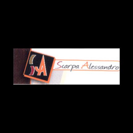 Logo de Scarpa Alessandro Parquet