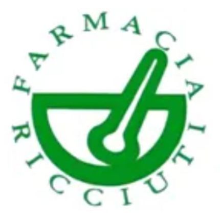 Logo fra Dr. Franco Ricciuti