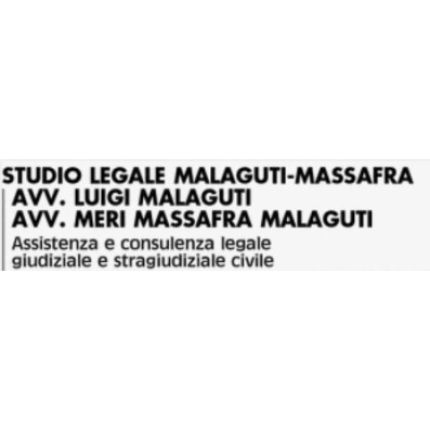 Logotyp från Studio Legale Malaguti e Massafra