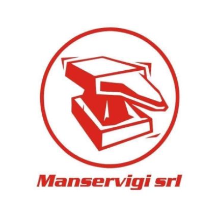 Λογότυπο από Manservigi Srl