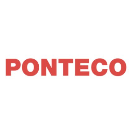 Logotyp från Noleggio Ponteggi Ponteco