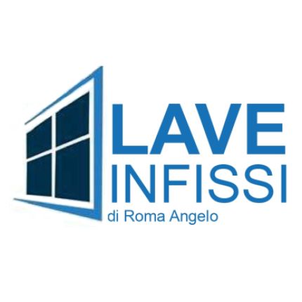 Logo od Lave Infissi di Roma Angelo