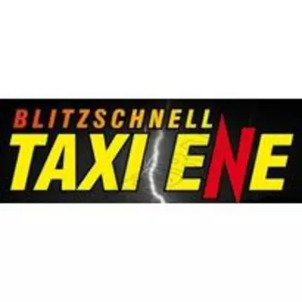 Logo da Taxi Ene