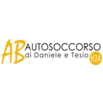 Logo od Autosoccorso Ab – Daniele e Tesio