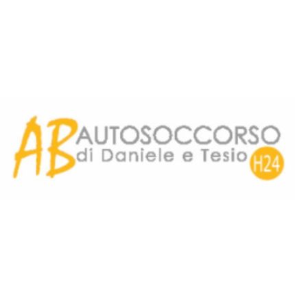 Logotyp från Autosoccorso Ab – Daniele e Tesio