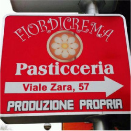 Logo from Bar Pasticceria  Fior di Crema