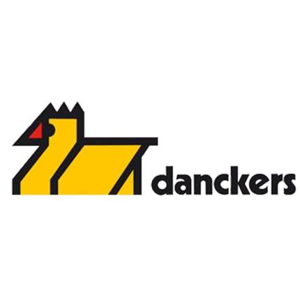 Logótipo de Danckers Pluimveehandel