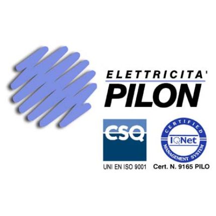 Logo da Elettricità Pilon