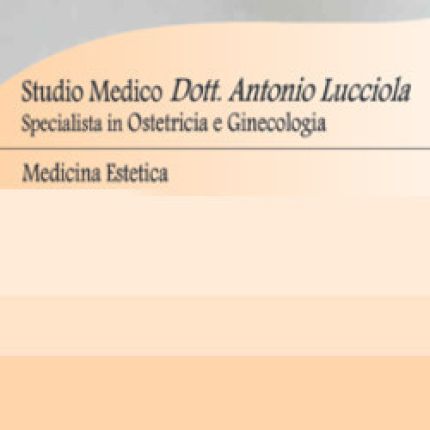 Logo da Studio Medico di Lucciola Dott. Antonio