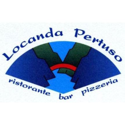 Logo von Ristorante Pizzeria Locanda Pertuso