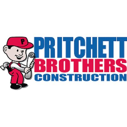 Λογότυπο από Pritchett Bros