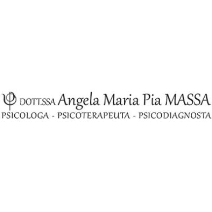 Logo von Studio Massa Dr.ssa Angela Maria Pia Psicologa Psicoterapeuta