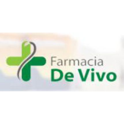 Logo od Farmacia Centrale De Vivo