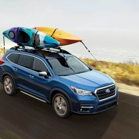 Subaru Ascent For Sale in Exton, PA