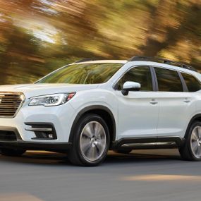Subaru Ascent For Sale in Exton, PA