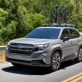 2025 Subaru Forester for sale in Exton, PA