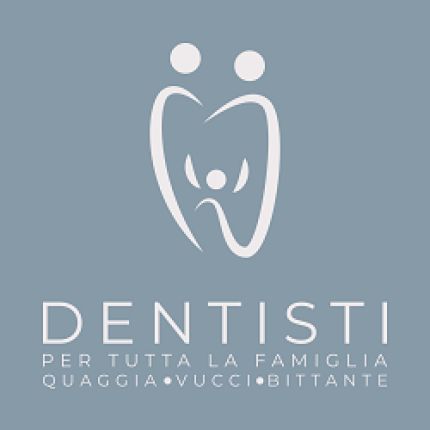 Logo von Studio Odontoiatrico Associato Quaggia Vucci Bittante