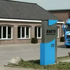 Baets BV Transport