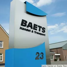 Baets BV Transport