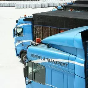 Baets BV Transport