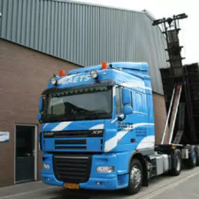 Baets BV Transport