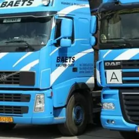 Baets BV Transport