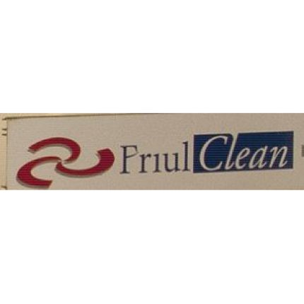 Logotipo de Friul Clean