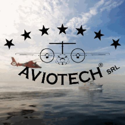 Logo od Aviotech S.r.l.