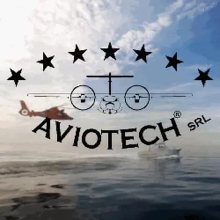 Logo fra Aviotech S.r.l.