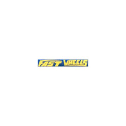 Logo da Fast Wheels