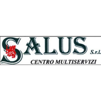 Logo de Salus