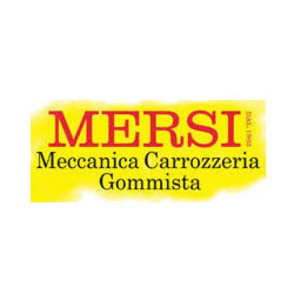 Logotipo de Autoriparazioni Mersi