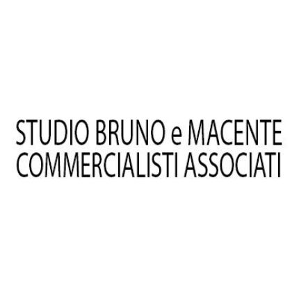 Logo van Studio Bruno e Macente Commercialisti Associati