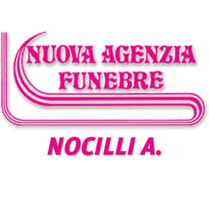 Λογότυπο από Nuova Agenzia Funebre Nocilli
