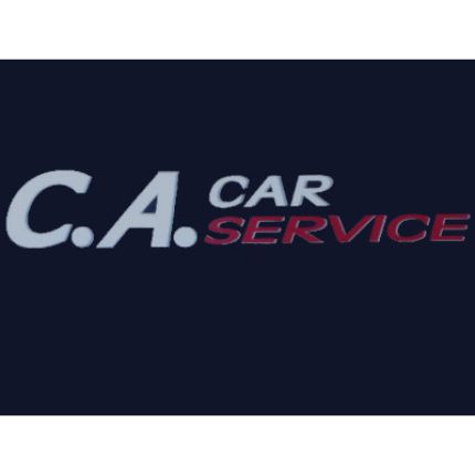Logo van C.A. Car Service