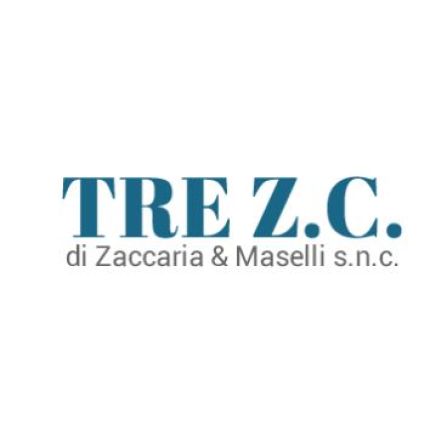 Logótipo de Zaccaria Tre Z.C. e Maselli