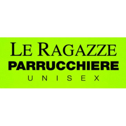 Logo von Le Ragazze Parrucchiere