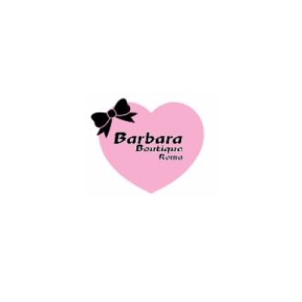 Logotyp från Barbara Boutique Roma