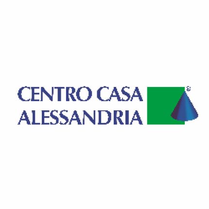 Logotyp från Centro Casa Alessandria