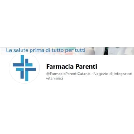 Logo von Farmacia Parenti