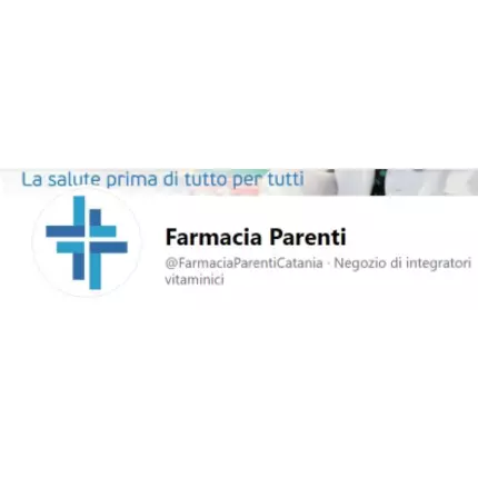 Logo von Farmacia Parenti