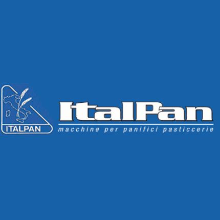 Logotyp från Italpan